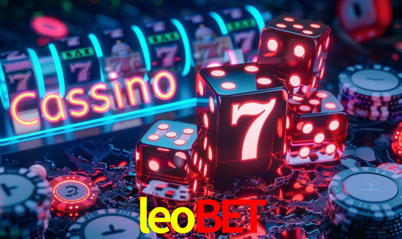 Bonus Features leobet
