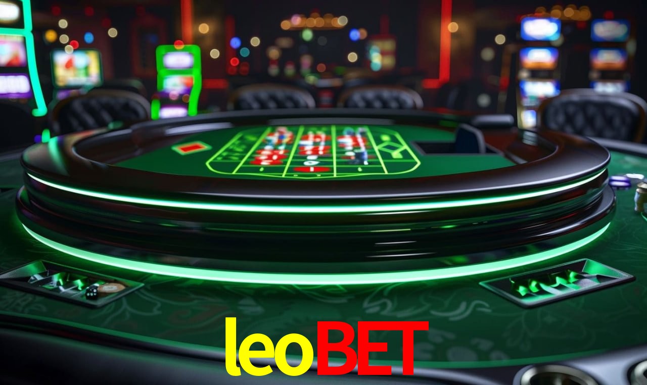 Descubra a Essência do leobet: Nossa História e Compromissos