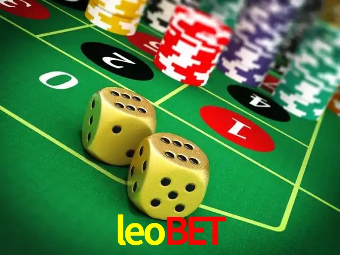 Statistics leobet