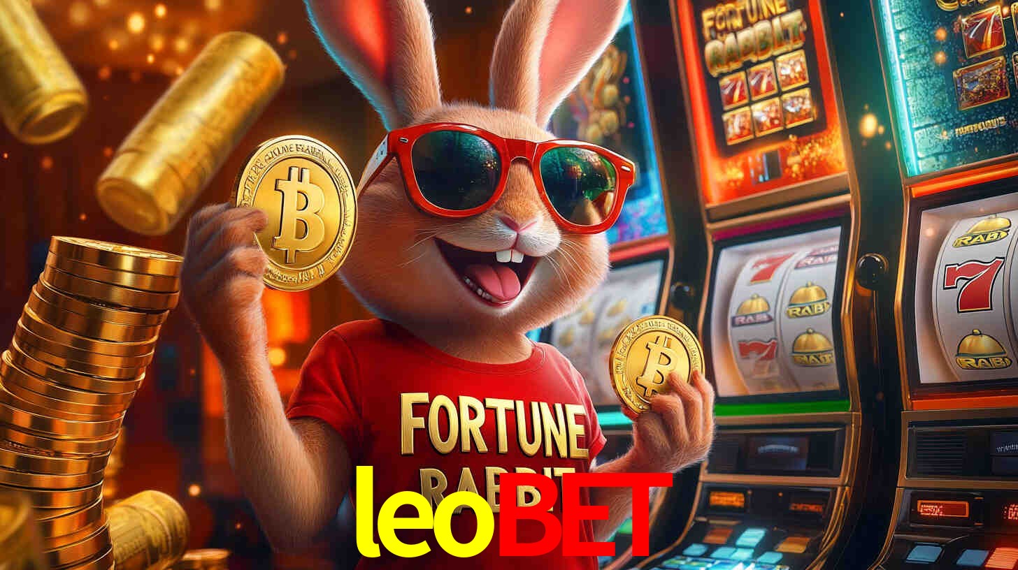 Suporte Download leobet