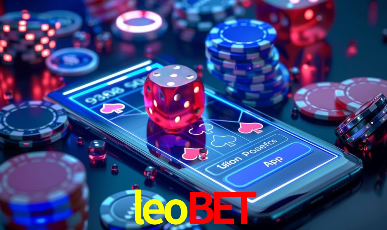 Jogos Mesa leobet