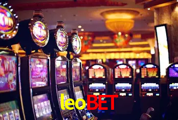 Explorando a Categoria de Eventos em Apostas na leobet