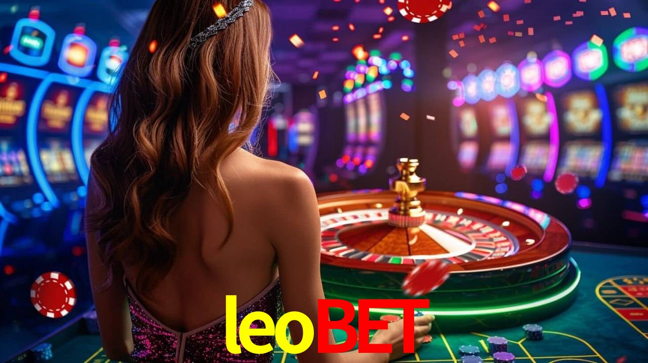 iPhone leobet