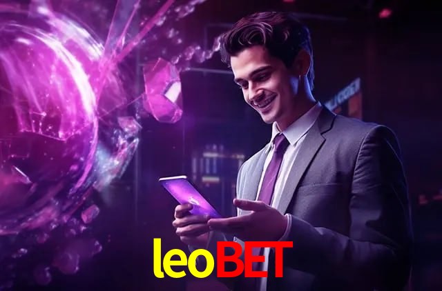 Welcome Bonus leobet