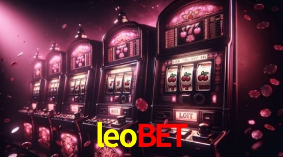 Gates of Olympus leobet