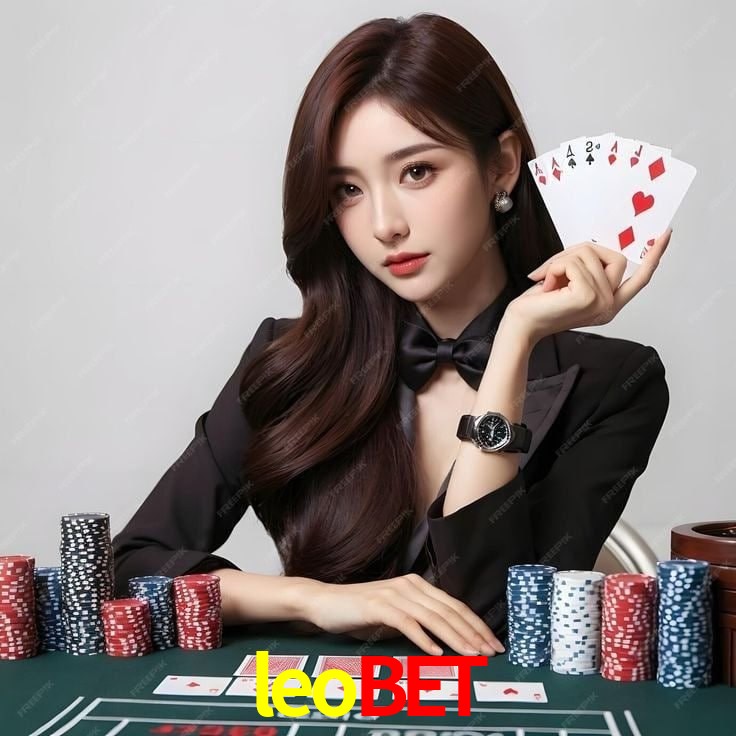 Qualificar VIP leobet