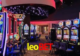 Evolução VIP leobet