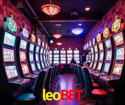 Táticas leobet