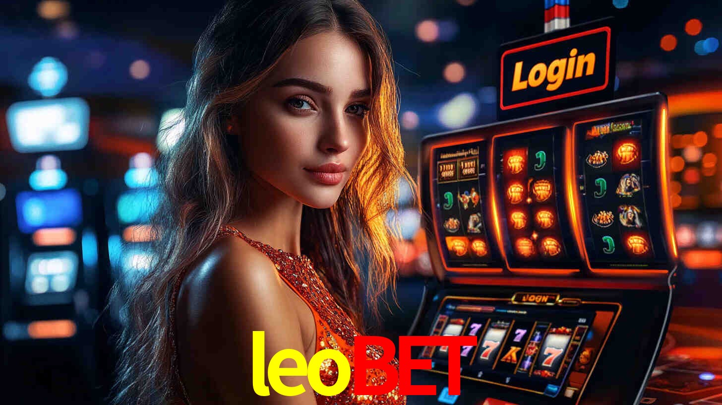 leobet login