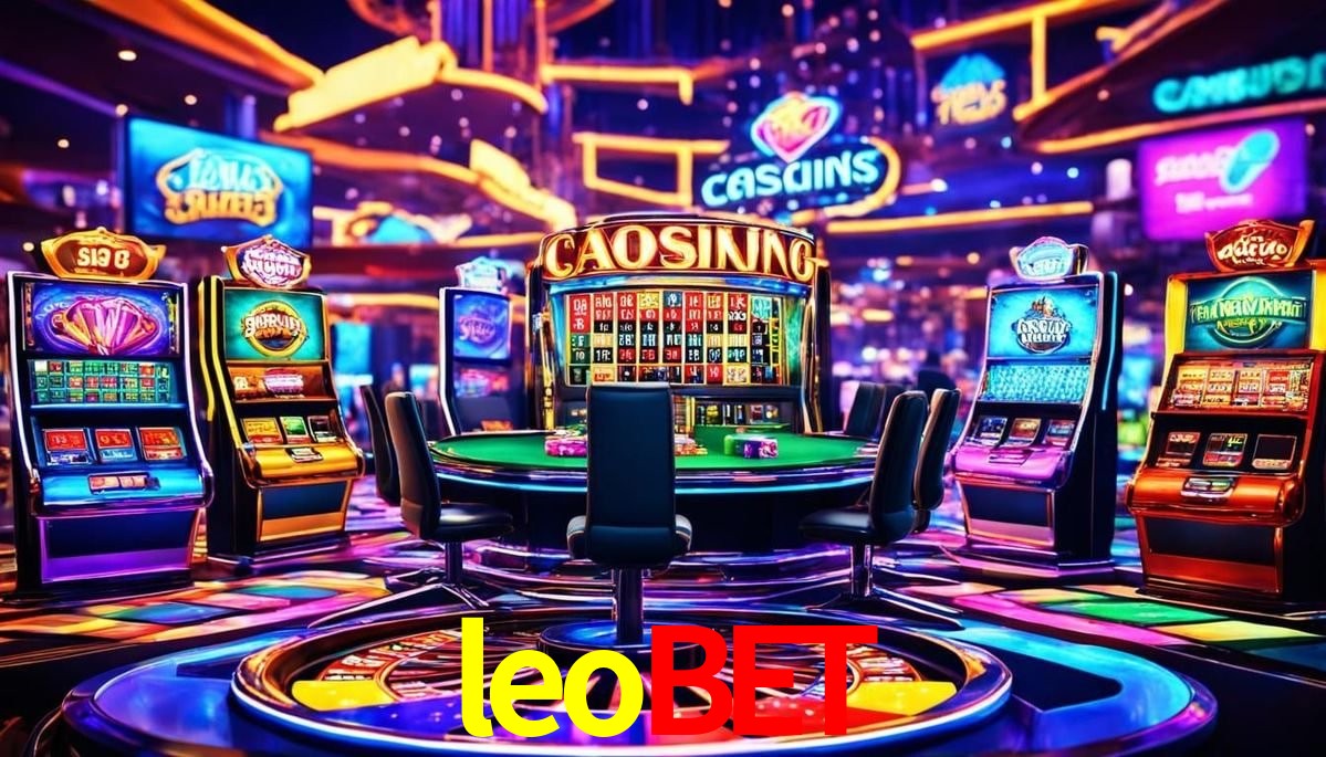 login leobet
