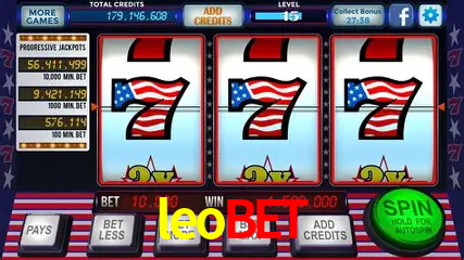 Desvendando o Mundo dos Jogos Virtuais na leobet