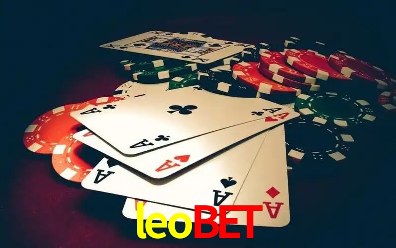 Oportunidades leobet