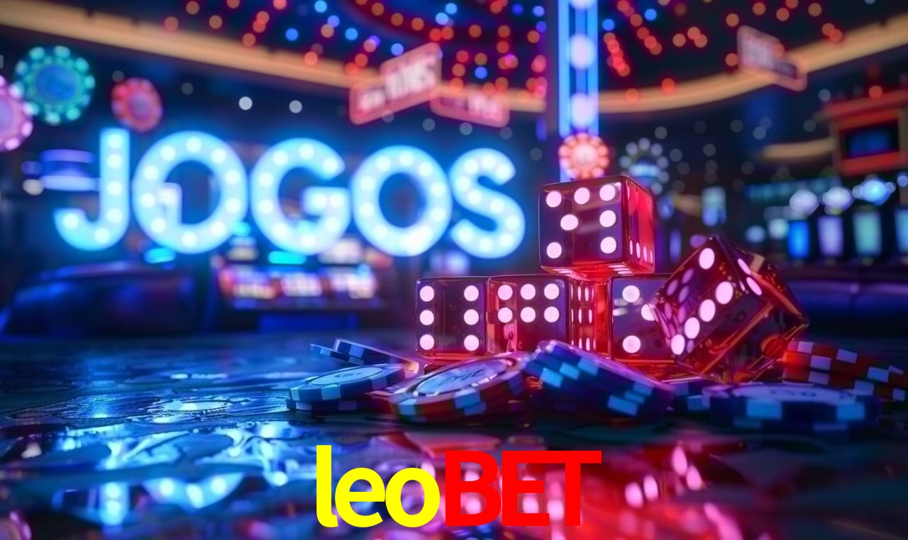 Diretório de Jogos leobet