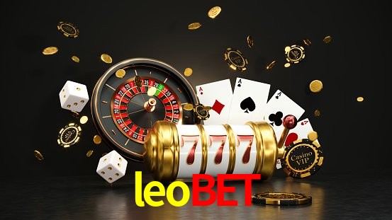 Football Betting leobet