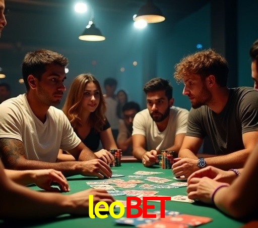 Sucesso leobet