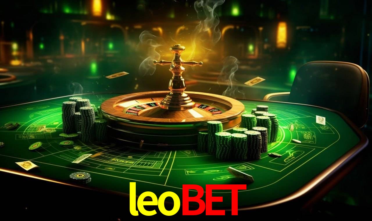 Apostas de Basquete leobet
