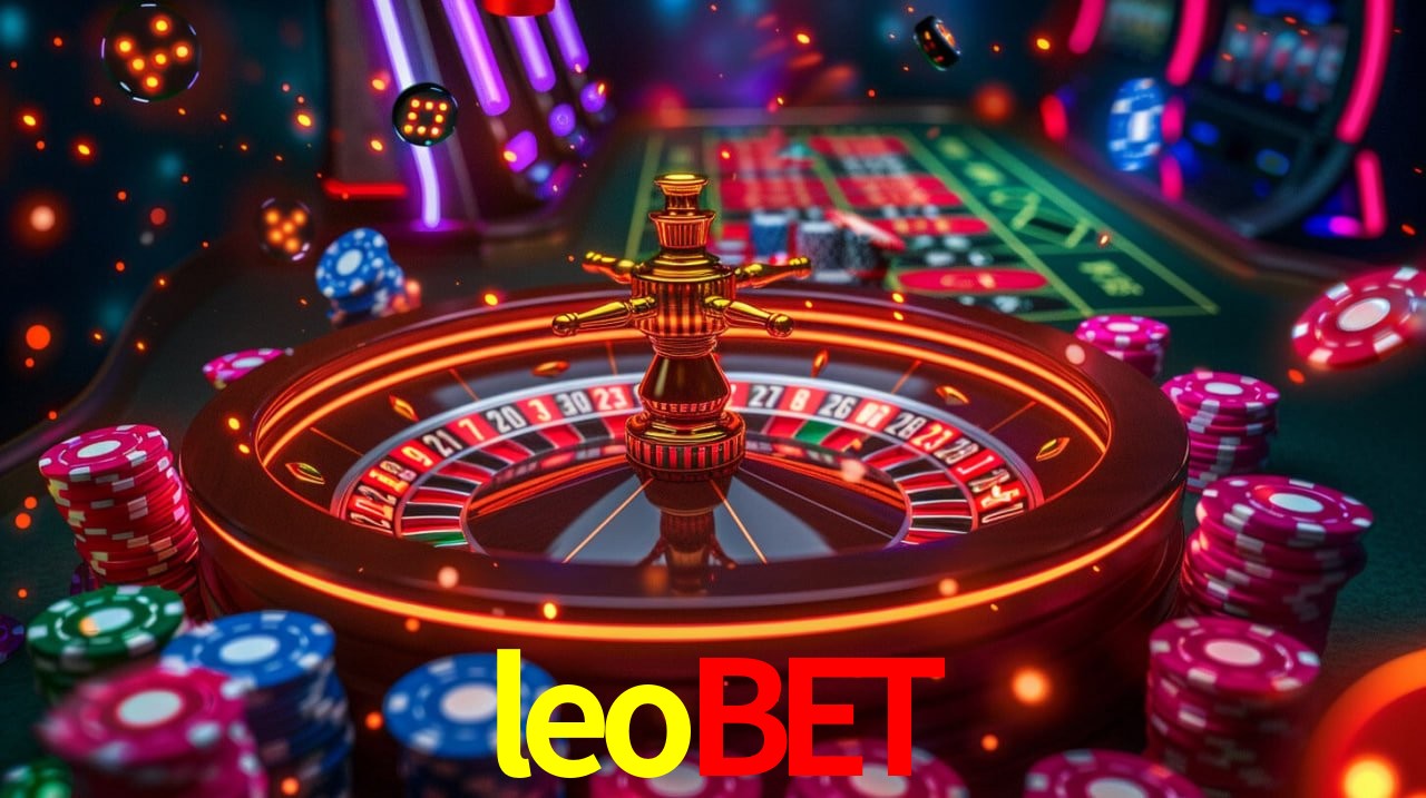 Experiência VIP leobet