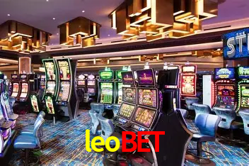 A Emoção da Loteria na leobet: Uma Chance de Mudança de Vida