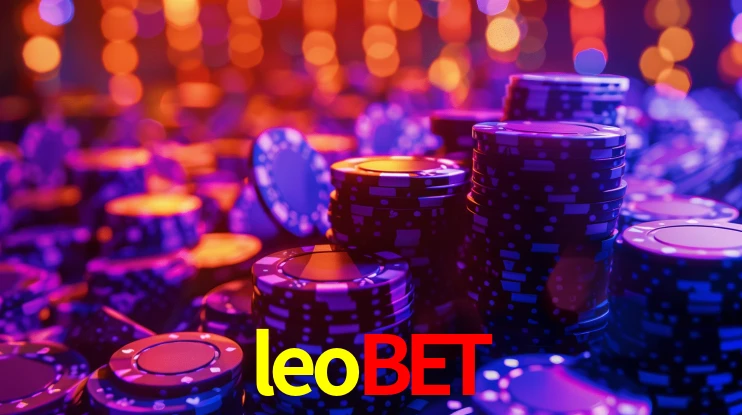 Bônus App leobet
