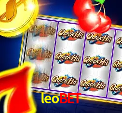 APK leobet Android