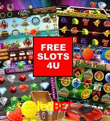 Descubra a Magia dos Jogos de Arcade no leobet