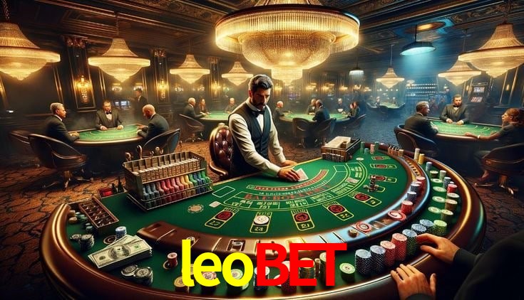 Games Directory leobet