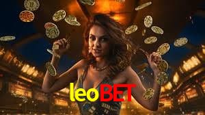 Slot Games leobet