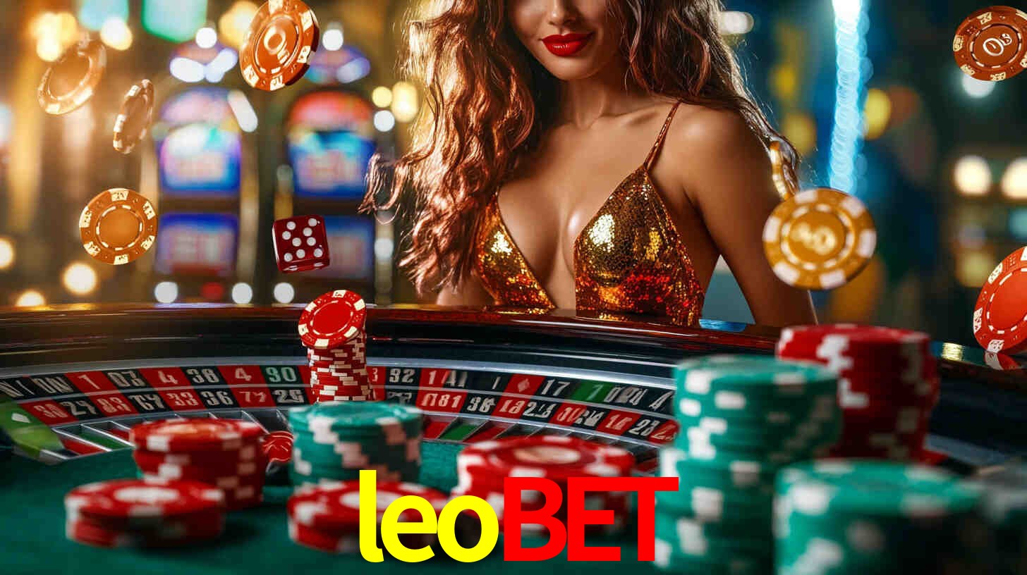 Premium Interface leobet