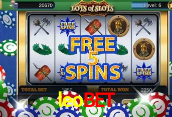 Desvendando o Mundo dos Jogos Virtuais na leobet