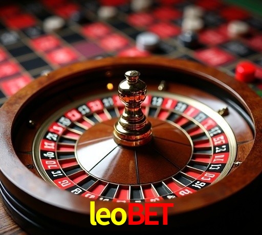 Progressão VIP leobet