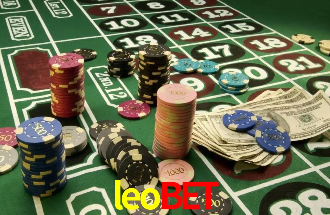 leobet