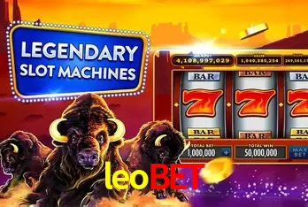 Inovações de Jogos na leobet: O Futuro das Experiências Interativas