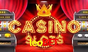 Quick Registration leobet