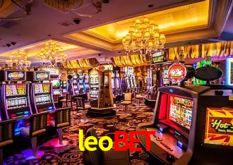 A Emoção da Loteria na leobet: Uma Chance de Mudança de Vida