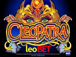 A Revolução dos Aplicativos de Jogos no leobet