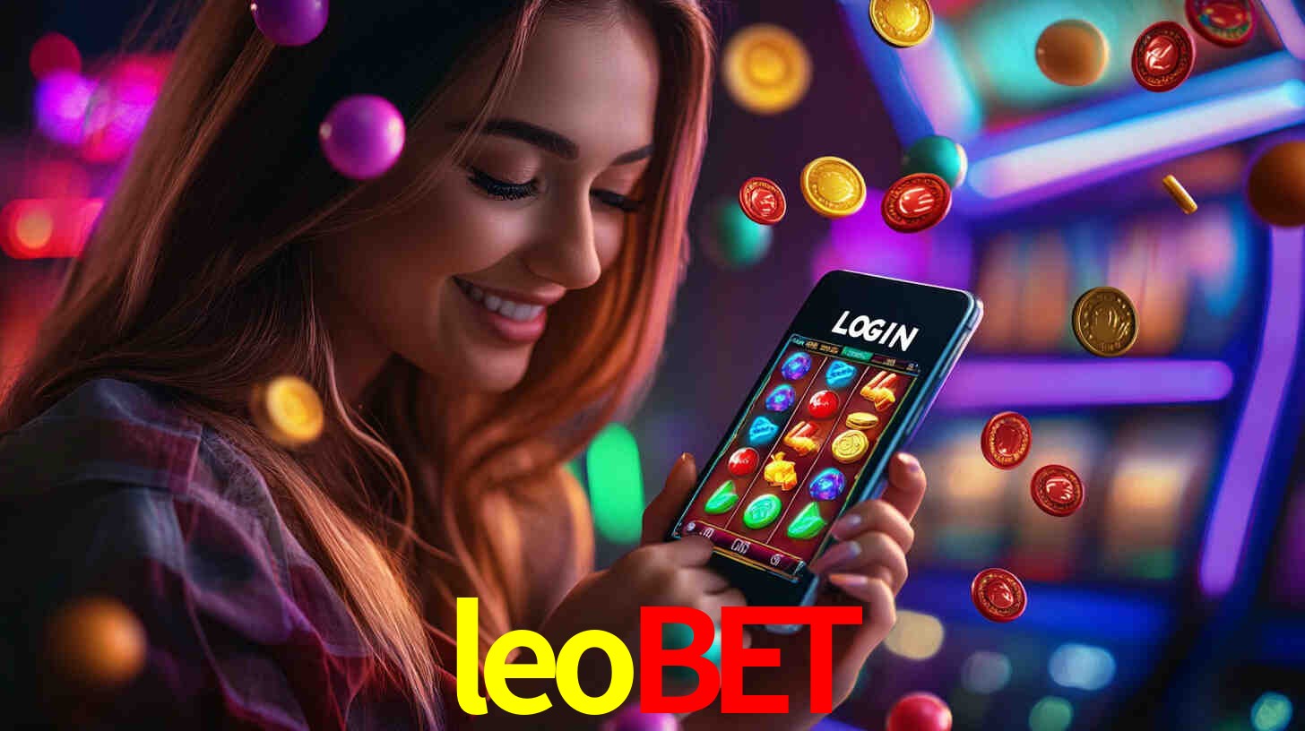 leobet: Seu Especialista em Apostas Esportivas Brasileiras