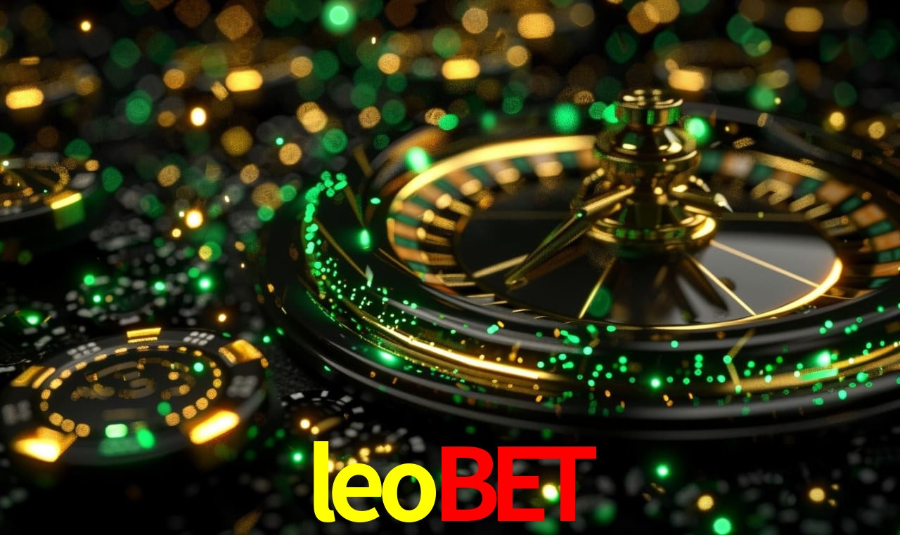 Melhores Jogos leobet