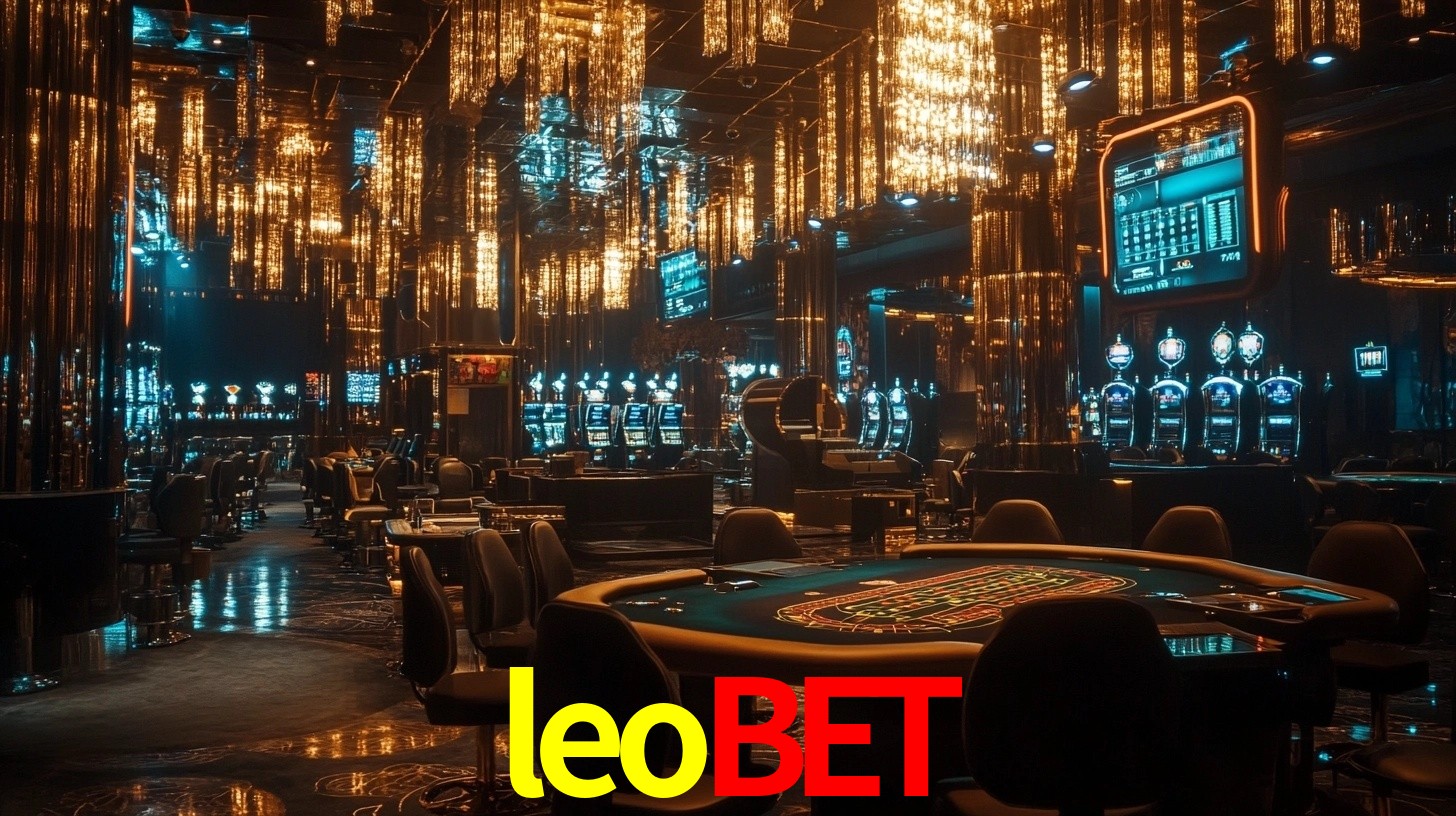 Bônus Generosos e Exclusivos no leobet para Você!