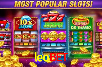 A Emoção da Loteria na leobet: Uma Chance de Mudança de Vida