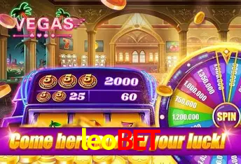 Inovações de Jogos na leobet: O Futuro das Experiências Interativas